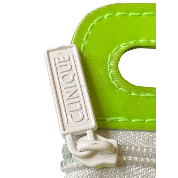 Clinique & Lancôme Cosmetic Bag Set - Mixed Colors & Styles - Picture 6 of 8